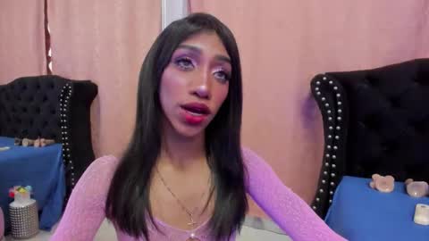 Cleo online show from February 7, 1:59 pm