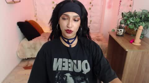 Cleo  online show from September 12, 12:11 am