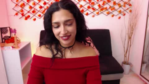 Cleo  online show from September 13, 12:10 am