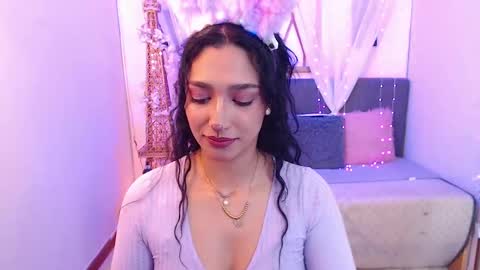 Cleo  online show from October 8, 12:41 am