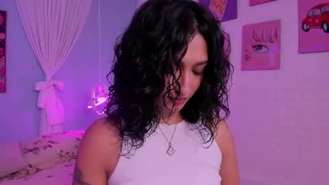 Cleo  online show from June 11, 12:03 pm