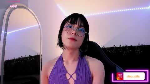 cleo online show from June 6, 6:12 pm