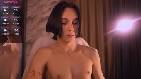 Cleo online show from February 2, 7:07 am