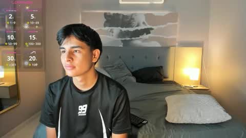 James  Cloe  online show from March 22, 11:35 am