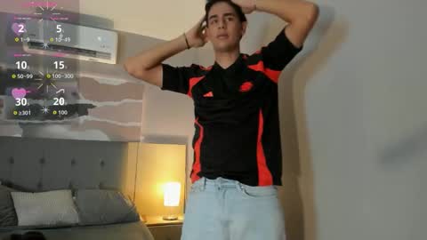 James  Cloe  online show from March 26, 11:49 am