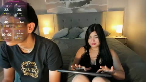 James  Cloe  online show from March 28, 11:43 am