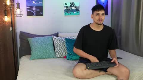 Girl Juliana and Federico online show from October 31, 6:03 am