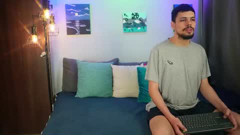 Girl Juliana and Federico online show from July 19, 3:21 am