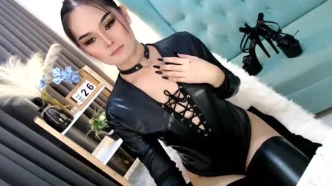 Cleo online show from December 25, 11:31 pm