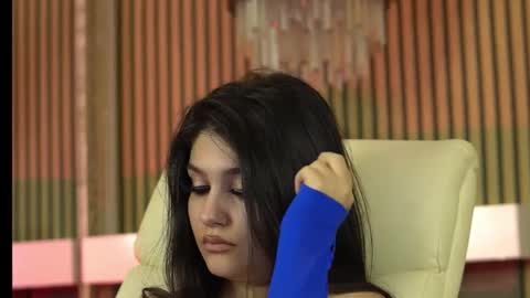 CleoJenner online show from April 1, 2:03 pm