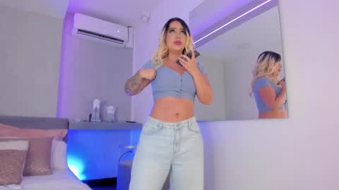 . Cleo Jhonson . online show from February 22, 6:57 am