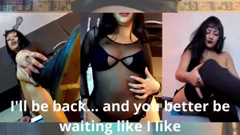 cleoopatraa__ online show from September 17, 11:12 am