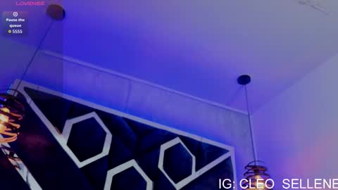 Snapshot of cleoopatraa__ chatting on March 22, 8:23 pm cleoopatraa__ online show from March 22, 8:23 pm