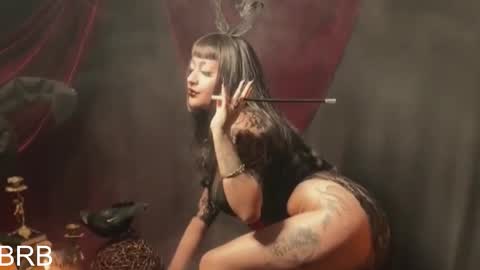 Snapshot of cleoopatraa__ chatting on March 25, 7:09 pm cleoopatraa__ online show from March 25, 7:09 pm