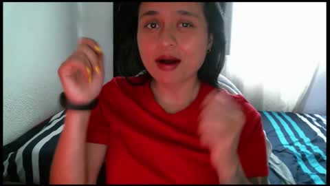 Snapshot of cleopatra_ll chatting on May 26, 3:30 pm Zoe online show from May 26, 3:30 pm