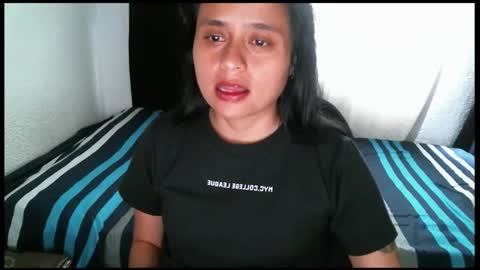 Snapshot of cleopatra_ll chatting on May 29, 12:36 pm Zoe online show from May 29, 12:36 pm