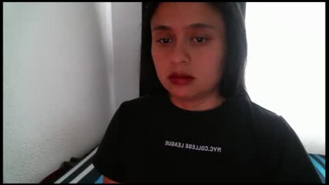 Snapshot of cleopatra_ll chatting on May 30, 2:14 pm Zoe online show from May 30, 2:14 pm