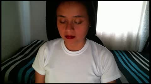 Snapshot of cleopatra_ll chatting on June 9, 6:52 pm Zoe online show from June 9, 6:52 pm