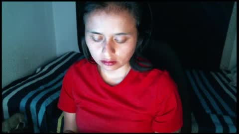 Snapshot of cleopatra_ll chatting on June 11, 11:36 pm Zoe online show from June 11, 11:36 pm