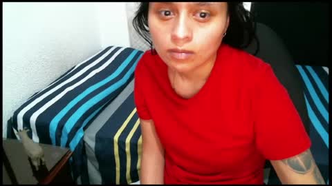 Zoe online show from July 1, 11:12 am