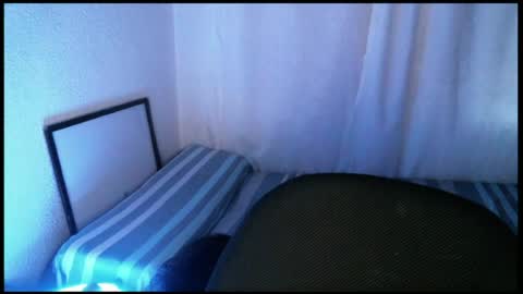 Zoe online show from July 18, 11:03 am