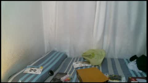 Zoe online show from July 20, 12:03 am