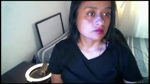 Zoe online show from July 26, 1:18 pm