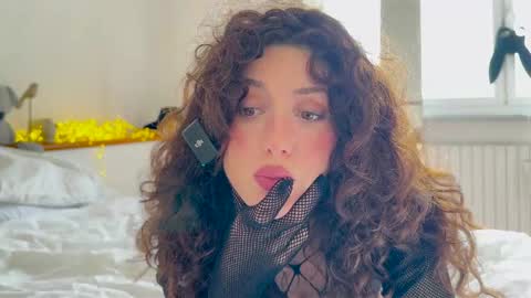 cleopatra_sinns online show from November 6, 1:12 pm