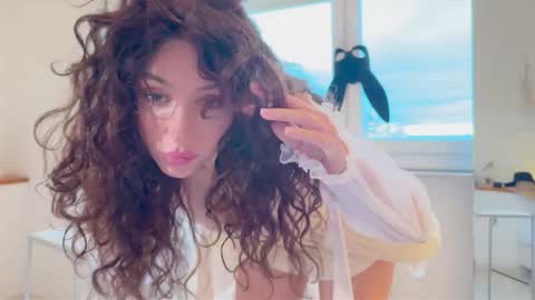 cleopatra_sinns online show from November 23, 2:06 pm