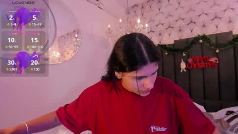 Snapshot of cleopatraa1 chatting on December 8, 7:32 pm Cleopatra online show from December 8, 7:32 pm