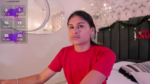 Snapshot of cleopatraa1 chatting on January 3, 7:39 pm Cleopatra online show from January 3, 7:39 pm