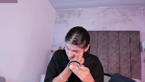 Snapshot of cleopatraa1 chatting on January 4, 5:26 pm Cleopatra online show from January 4, 5:26 pm