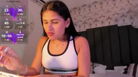 Snapshot of cleopatraa1 chatting on January 11, 10:51 pm Cleopatra online show from January 11, 10:51 pm