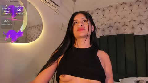 Snapshot of cleopatraa1 chatting on January 21, 11:45 pm Cleopatra online show from January 21, 11:45 pm