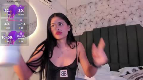 Snapshot of cleopatraa1 chatting on January 22, 10:15 pm Cleopatra online show from January 22, 10:15 pm