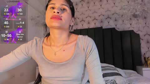 Snapshot of cleopatraa1 chatting on February 6, 2:00 am Cleopatra online show from February 6, 2:00 am