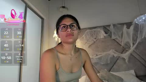 Snapshot of cleopatraa1 chatting on October 12, 7:02 pm Cleopatra online show from October 12, 7:02 pm