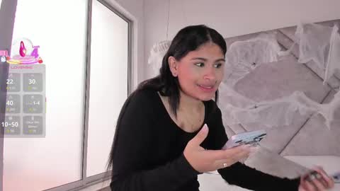 Snapshot of cleopatraa1 chatting on October 13, 6:41 pm Cleopatra online show from October 13, 6:41 pm