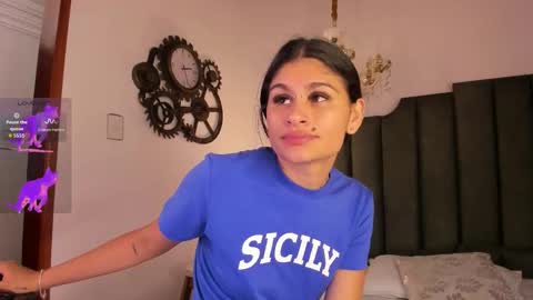 Cleopatra online show from February 28, 7:26 pm