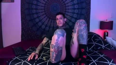 cleo y maikol online show from February 6, 3:44 am