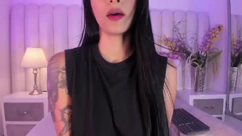 Snapshot of cleosteele_ chatting on June 15, 12:51 pm CleoSteele online show from June 15, 12:51 pm