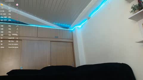 Snapshot of clermontt chatting on September 20, 10:49 am clermontt online show from September 20, 10:49 am