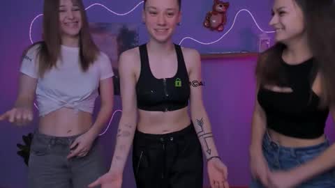 clery_abyss online show from March 10, 8:41 am