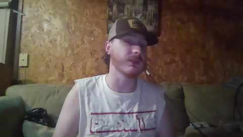 cleveykevil online show from September 28, 6:52 am