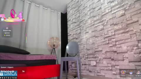 Clhoe online show from September 26, 3:10 am