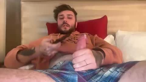 climasturbate online show from March 9, 2:48 am