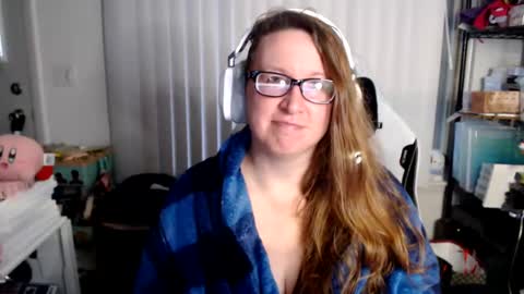 Kate online show from January 31, 8:43 pm