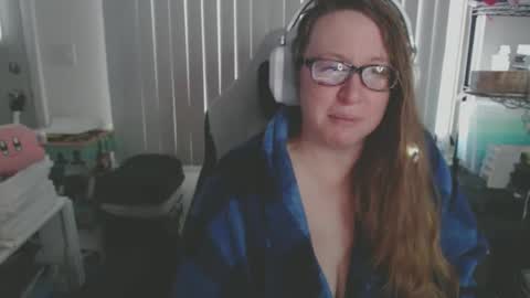 Kate online show from February 12, 6:51 pm