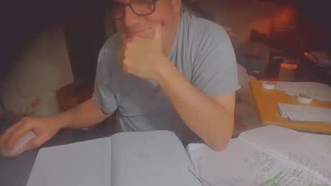 Snapshot of climaxwithme2026 chatting on April 14, 7:58 am climaxwithme2026 online show from April 14, 7:58 am