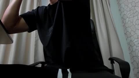 ClintMasterss online show from October 30, 5:53 am